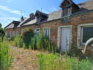 Maison a vendre Mortiers 02270 Aisne 103 m2 4 pièces 49900 euros