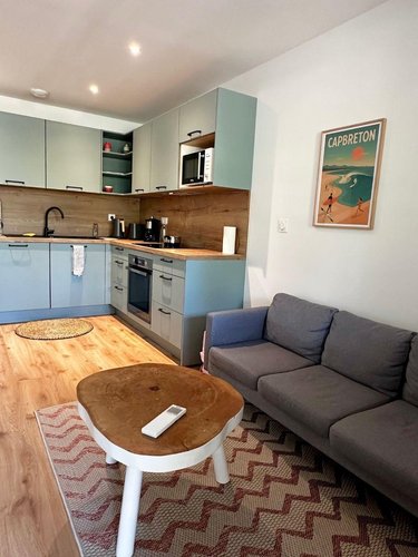 Appartement a vendre Capbreton 40130 Landes 63 m2 4 pièces 390000 euros