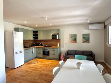 Appartement a vendre Capbreton 40130 Landes 63 m2 4 pièces 390000 euros