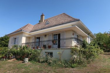 Maison a vendre Châtellerault 86100 Vienne 136 m2 7 pièces 230560 euros