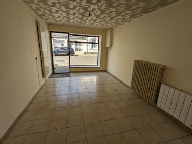 Location fonds et murs commerciaux Nogent-le-Rotrou 28400 Eure-et-Loir 26 m2  370 euros