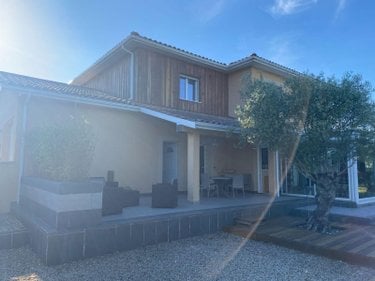 Maison a vendre Blanquefort 33290 Gironde 240 m2 9 pièces 648000 euros