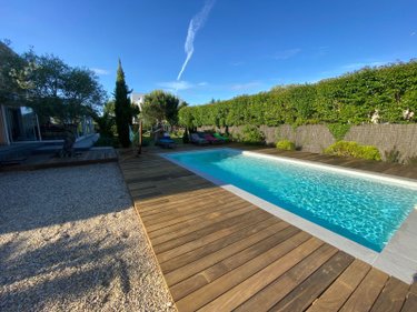 Maison a vendre Blanquefort 33290 Gironde 240 m2 9 pièces 648000 euros