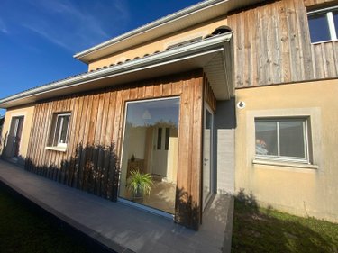 Maison a vendre Blanquefort 33290 Gironde 240 m2 9 pièces 648000 euros