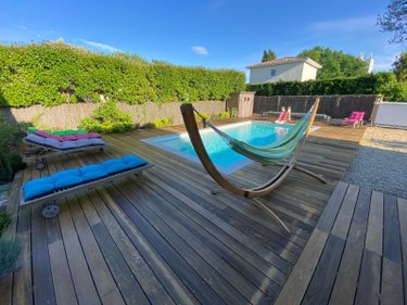 Maison a vendre Blanquefort 33290 Gironde 240 m2 9 pièces 648000 euros