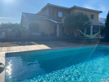 Maison a vendre Blanquefort 33290 Gironde 240 m2 9 pièces 648000 euros