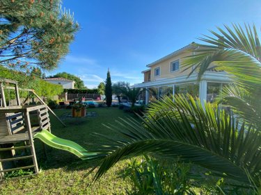 Maison a vendre Blanquefort 33290 Gironde 240 m2 9 pièces 648000 euros