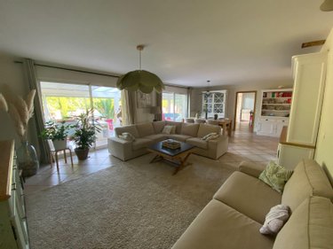 Maison a vendre Blanquefort 33290 Gironde 240 m2 9 pièces 648000 euros
