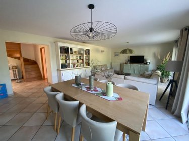 Maison a vendre Blanquefort 33290 Gironde 240 m2 9 pièces 648000 euros