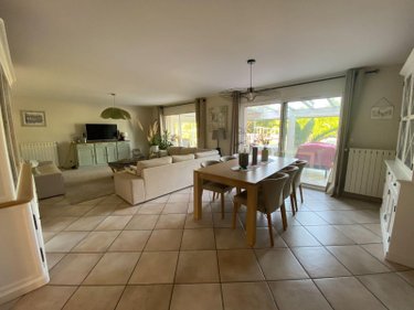 Maison a vendre Blanquefort 33290 Gironde 240 m2 9 pièces 648000 euros