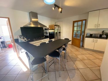 Maison a vendre Blanquefort 33290 Gironde 240 m2 9 pièces 648000 euros