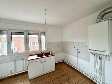 Appartement a vendre Dunkerque 59140 Nord 108 m2 3 pièces 260750 euros