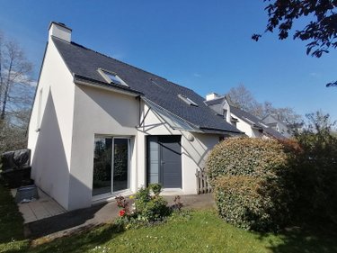 Maison a vendre Pont-Péan 35131 Ille-et-Vilaine 129 m2 7 pièces 349070 euros