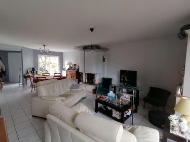 Maison a vendre Pont-Péan 35131 Ille-et-Vilaine 129 m2 7 pièces 349070 euros