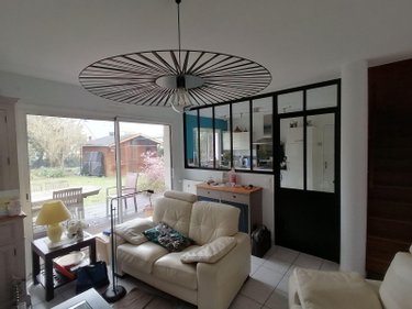 Maison a vendre Pont-Péan 35131 Ille-et-Vilaine 129 m2 7 pièces 349070 euros