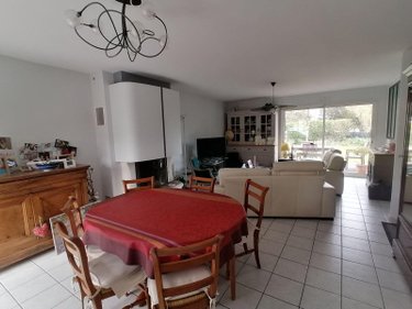 Maison a vendre Pont-Péan 35131 Ille-et-Vilaine 129 m2 7 pièces 349070 euros