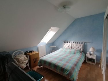 Maison a vendre Pont-Péan 35131 Ille-et-Vilaine 129 m2 7 pièces 349070 euros