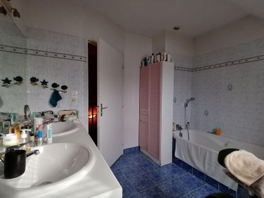 Maison a vendre Pont-Péan 35131 Ille-et-Vilaine 129 m2 7 pièces 349070 euros