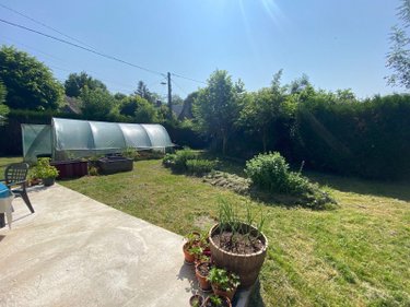 Maison a vendre Anglards-de-Salers 15380 Cantal 76 m2 2 pièces 153700 euros