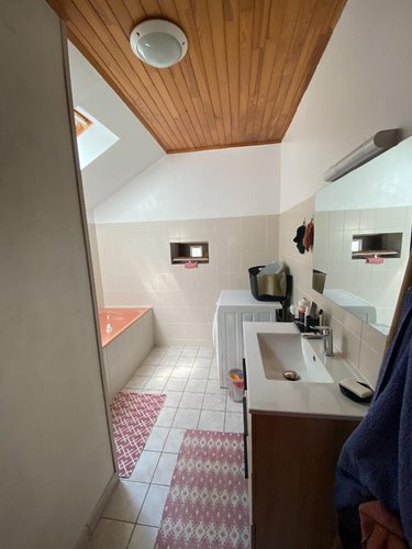 Maison a vendre Anglards-de-Salers 15380 Cantal 76 m2  159000 euros