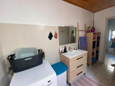 Maison a vendre Anglards-de-Salers 15380 Cantal 76 m2  159000 euros