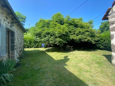 Maison a vendre Anglards-de-Salers 15380 Cantal 76 m2  159000 euros