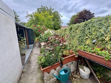 Maison a vendre Coudekerque-Branche 59210 Nord 84 m2 4 pièces 149200 euros