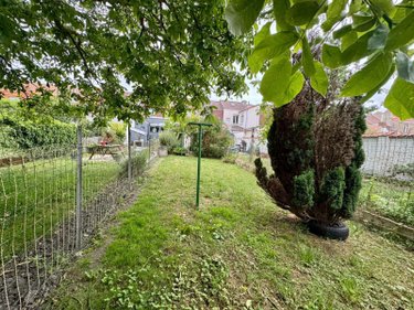 Maison a vendre Coudekerque-Branche 59210 Nord 84 m2 4 pièces 149200 euros