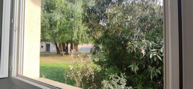 Location appartement Chambéry 73000 Savoie 18 m2 1 pièce 578 euros