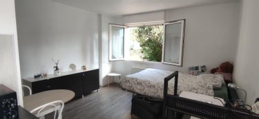 Location appartement Chambéry 73000 Savoie 18 m2 1 pièce 578 euros