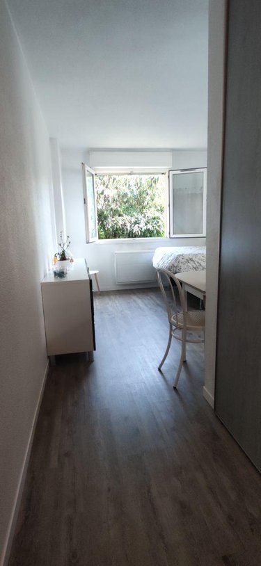 Location appartement Chambéry 73000 Savoie 21 m2 1 pièce 490 euros