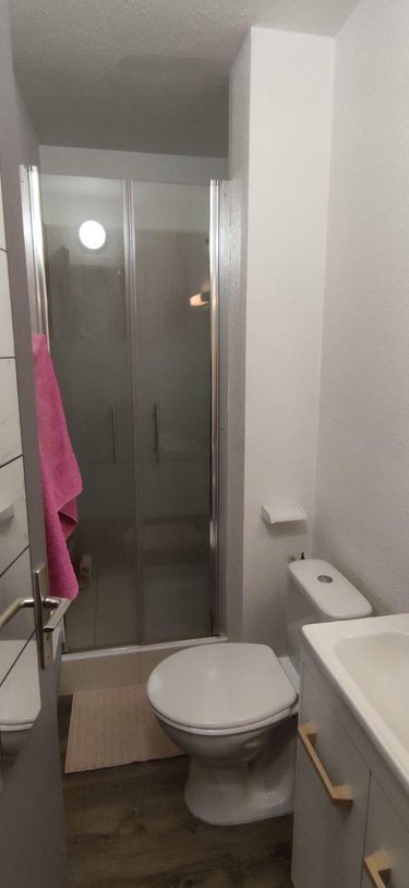 Location appartement Chambéry 73000 Savoie 21 m2 1 pièce 490 euros