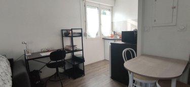 Location appartement Chambéry 73000 Savoie 18 m2 1 pièce 578 euros