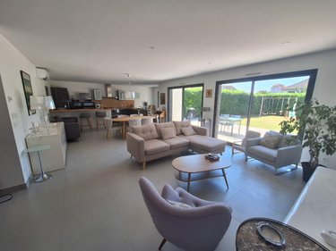Maison a vendre Saint-André-les-Vergers 10120 Aube 164 m2 6 pièces 438000 euros