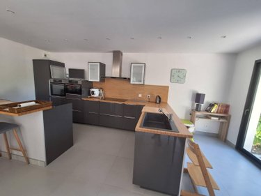Maison a vendre Saint-André-les-Vergers 10120 Aube 164 m2 6 pièces 438000 euros