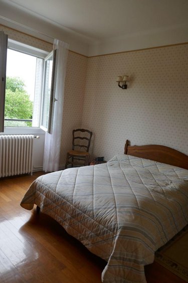Maison a vendre Argenton-sur-Creuse 36200 Indre 82 m2 4 pièces 106000 euros
