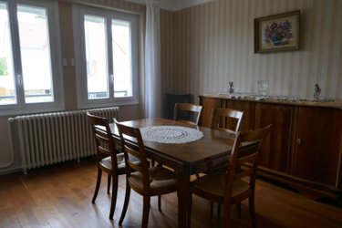 Maison a vendre Argenton-sur-Creuse 36200 Indre 82 m2 4 pièces 106000 euros