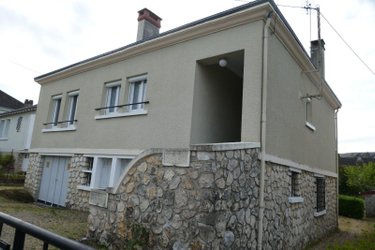 Maison a vendre Argenton-sur-Creuse 36200 Indre 82 m2 4 pièces 106000 euros