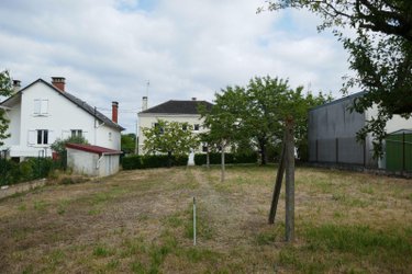 Maison a vendre Argenton-sur-Creuse 36200 Indre 82 m2 4 pièces 106000 euros