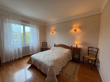 Maison a vendre Argenton-sur-Creuse 36200 Indre 82 m2 4 pièces 106000 euros