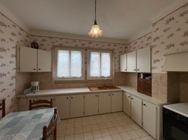 Maison a vendre Argenton-sur-Creuse 36200 Indre 82 m2 4 pièces 106000 euros