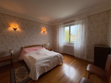 Maison a vendre Argenton-sur-Creuse 36200 Indre 82 m2 4 pièces 106000 euros