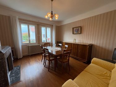 Maison a vendre Argenton-sur-Creuse 36200 Indre 82 m2 4 pièces 106000 euros