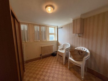 Maison a vendre Argenton-sur-Creuse 36200 Indre 82 m2 4 pièces 106000 euros