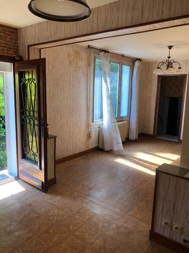 Maison a vendre Issoudun 36100 Indre 103 m2 5 pièces 84800 euros
