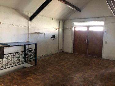 Maison a vendre Issoudun 36100 Indre 103 m2 5 pièces 90100 euros