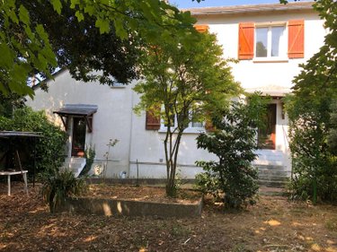 Maison a vendre Issoudun 36100 Indre 103 m2 5 pièces 84800 euros