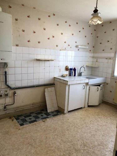 Maison a vendre Issoudun 36100 Indre 103 m2 5 pièces 90100 euros