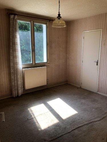 Maison a vendre Issoudun 36100 Indre 103 m2 5 pièces 84800 euros