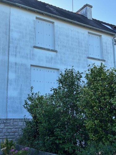 Maison a vendre Quimper 29000 Finistère 90 m2 4 pièces 210000 euros